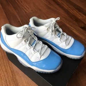 Air Jordan 11 Retro Low BG